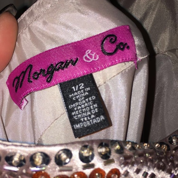 Prom Dress/Evening Gown - Picture 4 of 6